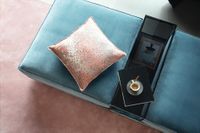 Edmund Balzer aus München steht Ihnen in der Raumausstattung hilfreich zur Seite.